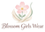 Blossom Girls Wear - Home