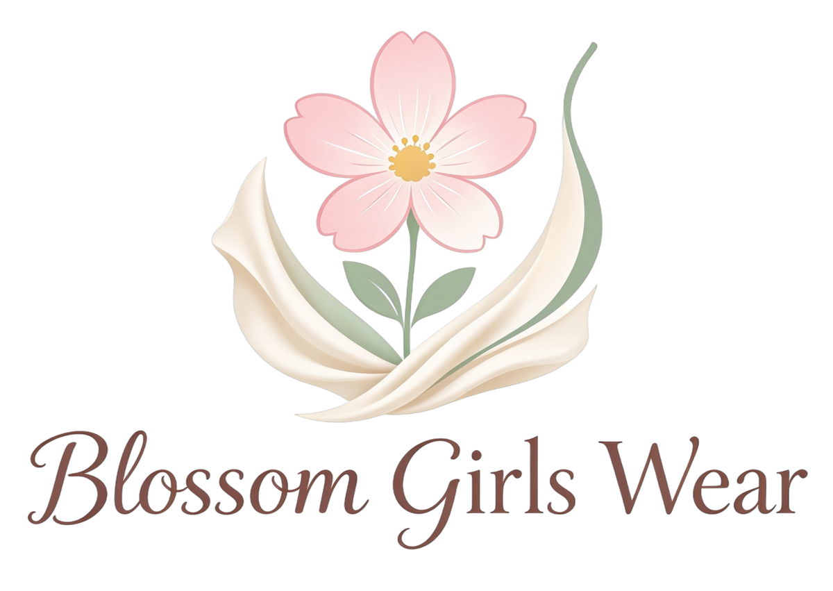 Blossom Girls Wear