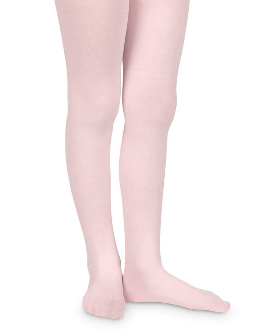 Jefferies Socks Baby-Girls Infant Pima Tight