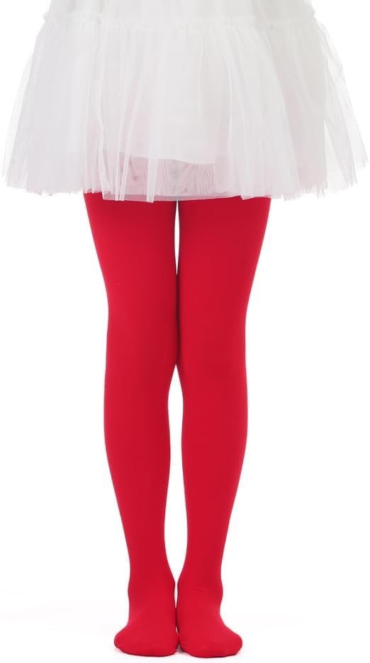 Paralinda Girls Semi-Opaque Tights 50 Den