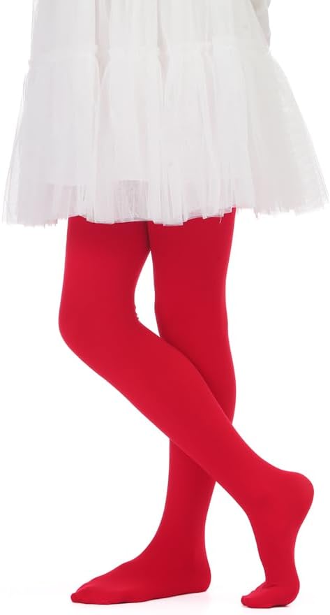 Paralinda Girls Semi-Opaque Tights 50 Den