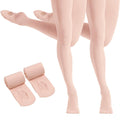 HETH Ballet Tights for Girls Toddler Dance Outfits 3T-16Y