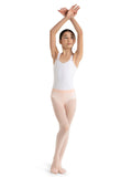 Capezio Girls 2-6X Ultra Soft Transition Tights