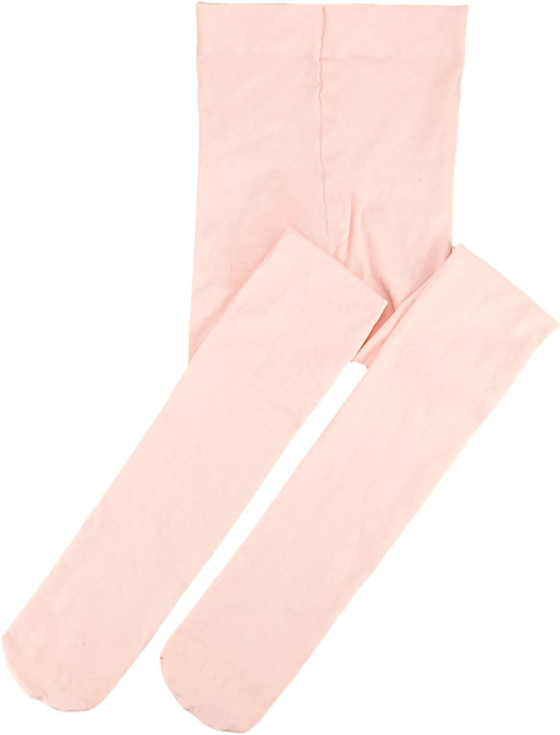 Stelle Girls Ballet Dance Tights Footed for Toddler Kid School Class 2T-15Y
