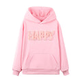 WELAKEN Sweatshirts for Girls Toddler & Kids II Little Girl's Pullover Tops Sweaters & Hoodies