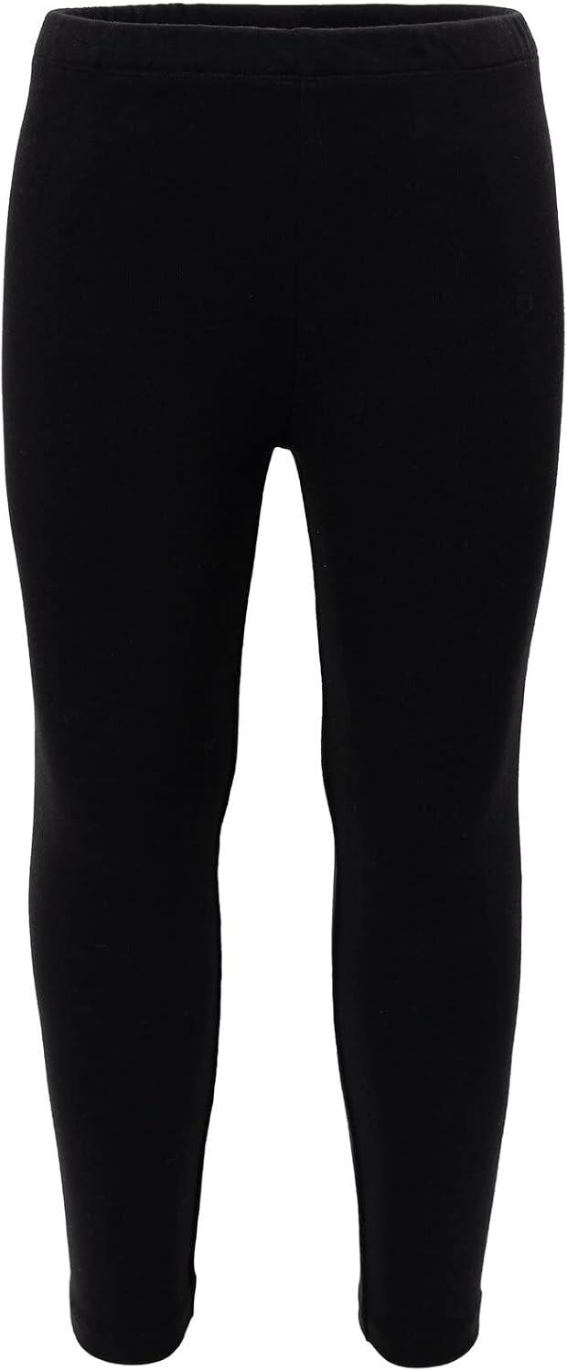 Disney Minnie Mouse Girls' 2-Piece Fleece Hoodie and Leggings Set