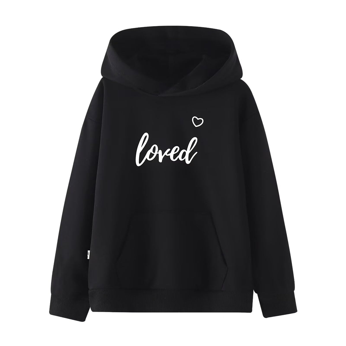WELAKEN Sweatshirts for Girls Toddler & Kids II Little Girl's Pullover Tops Sweaters & Hoodies