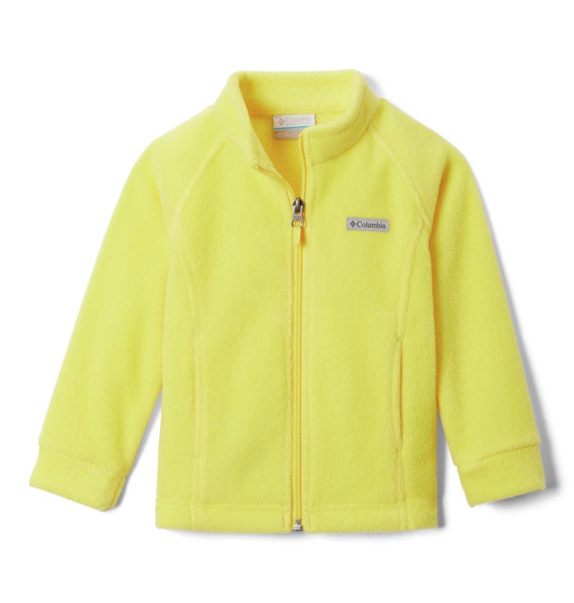 Columbia Unisex-Baby Benton Springs Fleece Jacket
