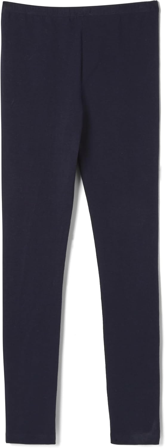 French Toast Girls' Solid Leggings