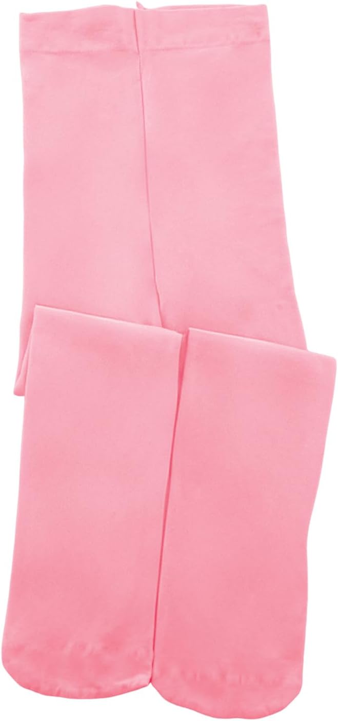 Gvhntk 4 Pairs Girls Dance Tights Soft Velvet Tights Ballet Uniform Student School Tight Multiple Colors