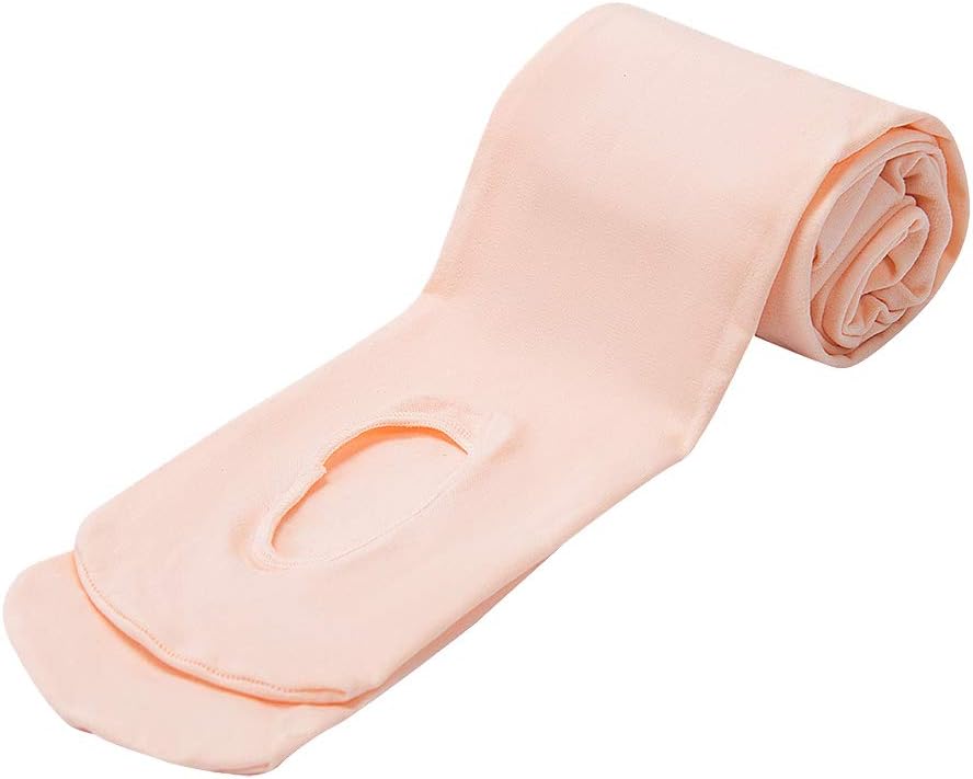 MANZI 1-3 Pairs Women's Girl's Dance Tights Convertible Transition Ballet Tights 40D