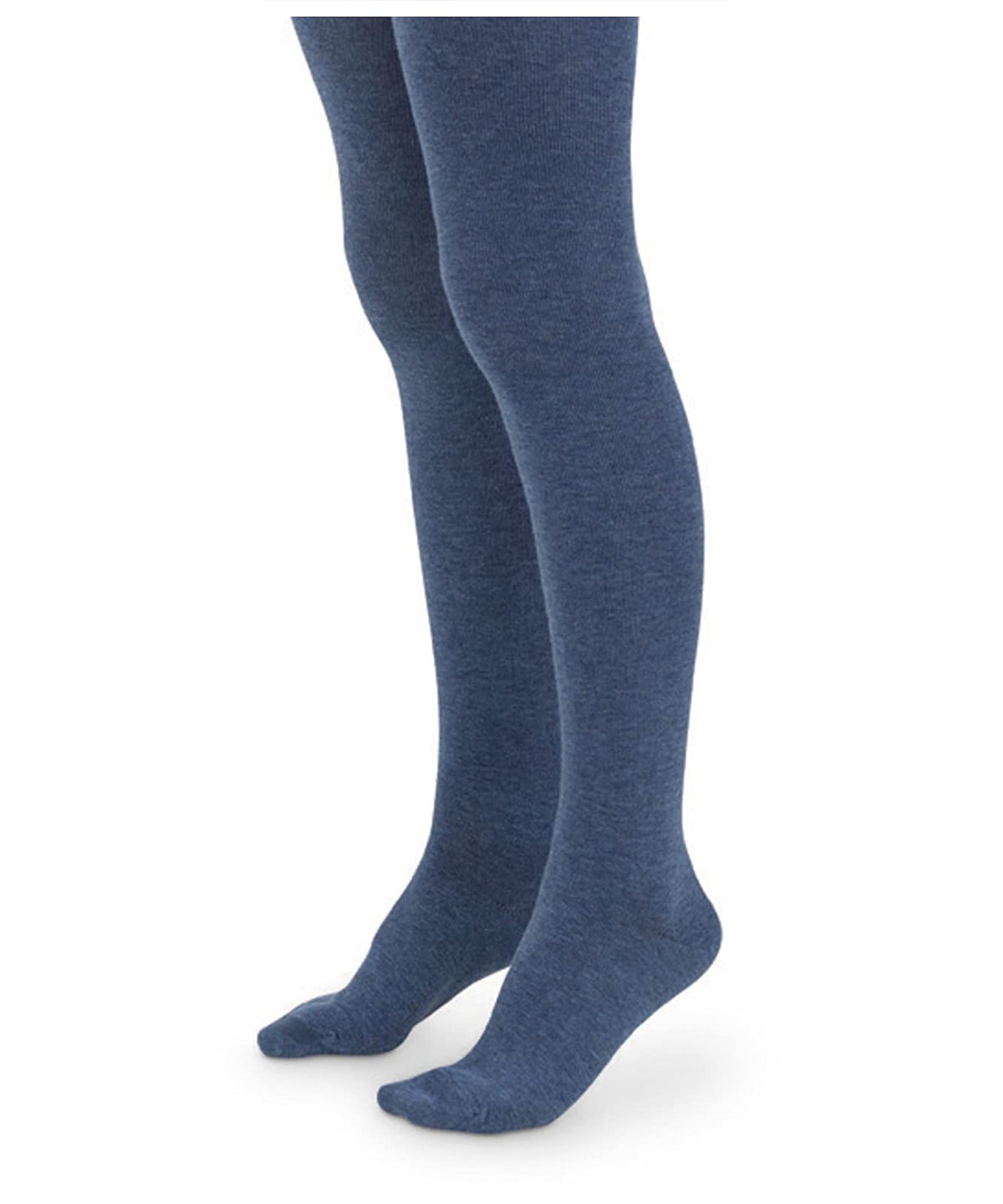 Jefferies Socks Girls 2-6X Pima Cotton Tights
