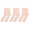 Century Star 3-Pack Girls Ballet Tights Toddler-Soft Dance Baby Tights Casual Leggings Stockings