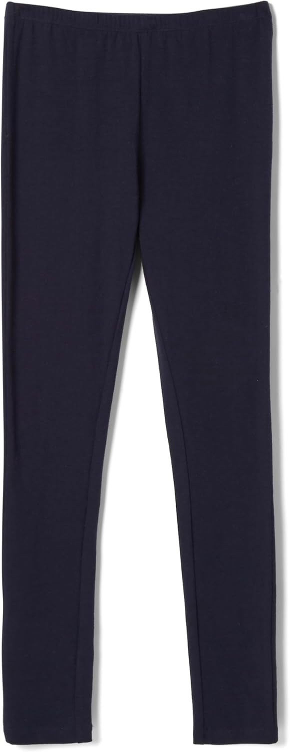 French Toast Girls' Solid Leggings