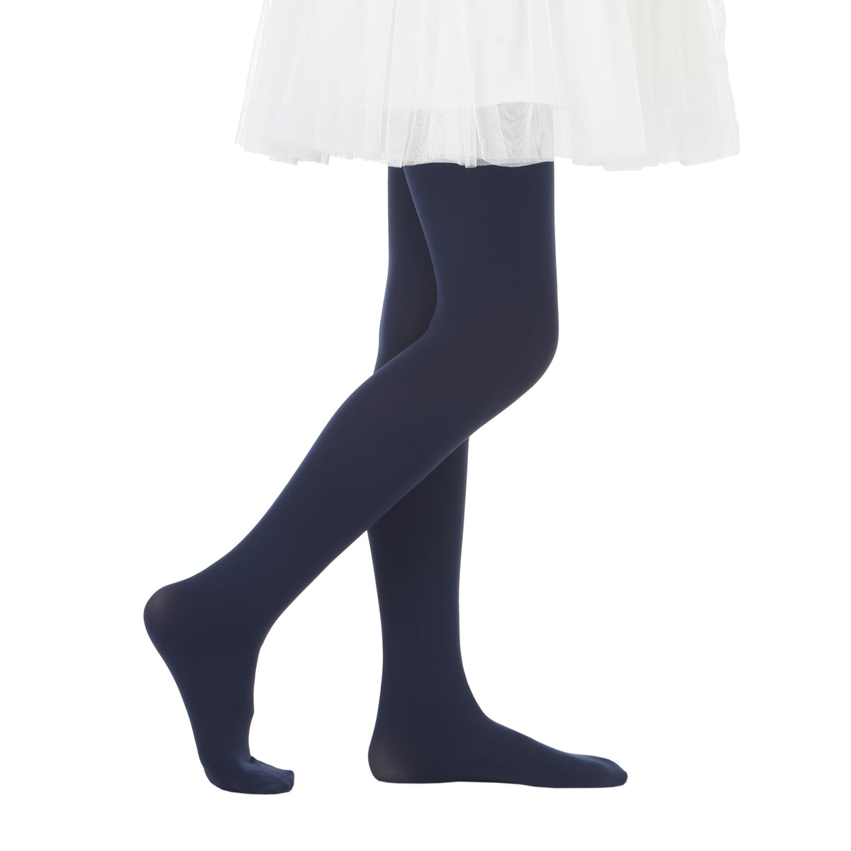 Paralinda Girls Semi-Opaque Tights 50 Den
