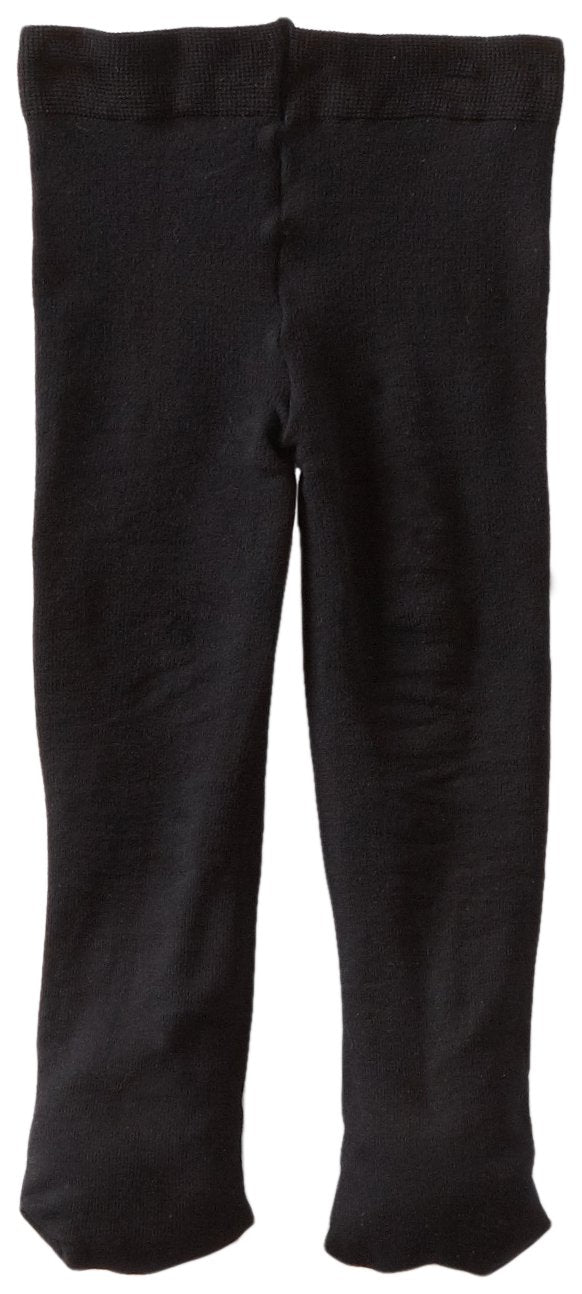 Jefferies Socks Baby-Girls Infant Pima Tight