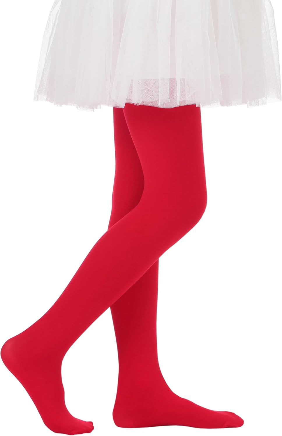 Paralinda Girls Semi-Opaque Tights 50 Den
