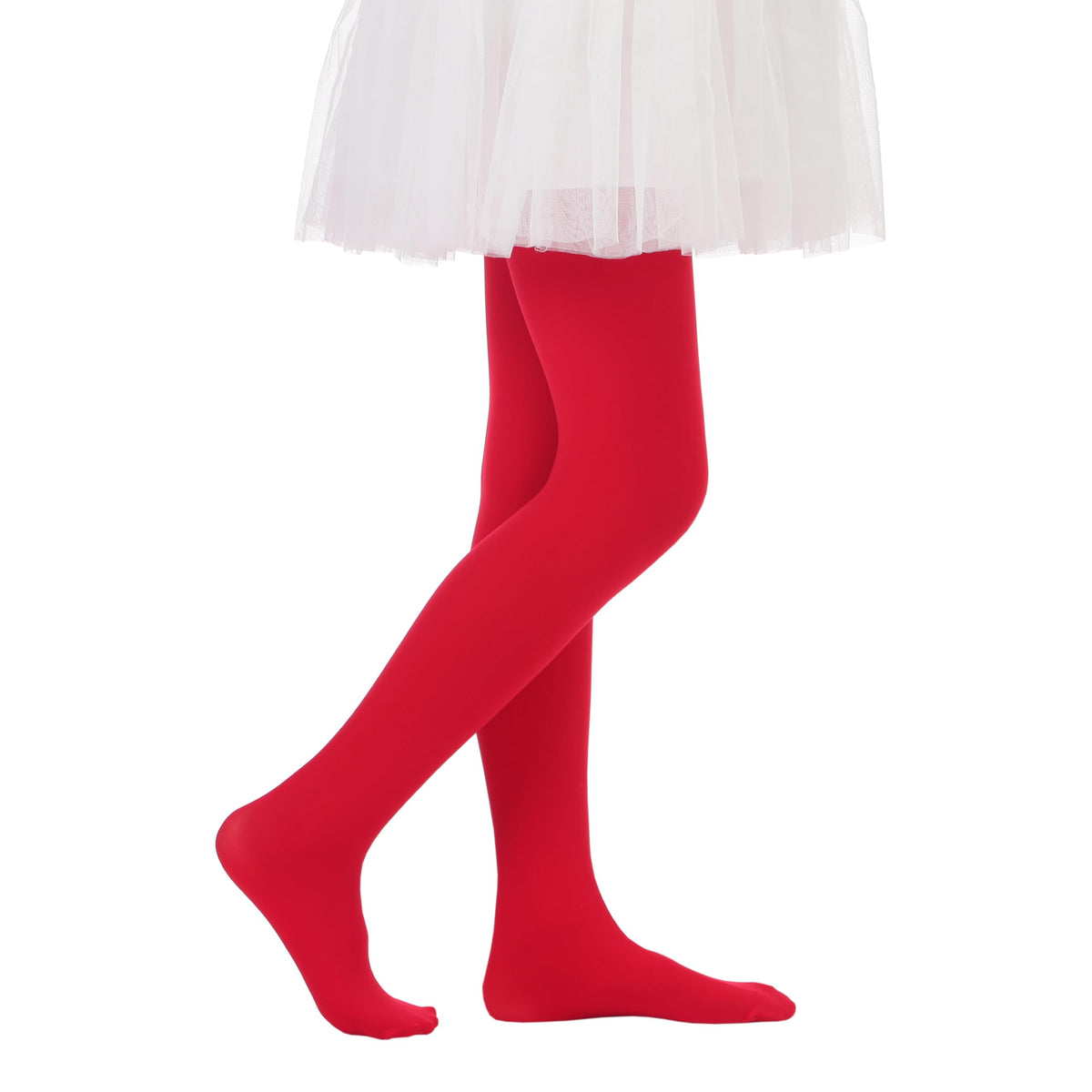 Paralinda Girls Semi-Opaque Tights 50 Den