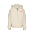 Roxy Kids Coastal Cruiser Zip Hoodie (Big Kid)