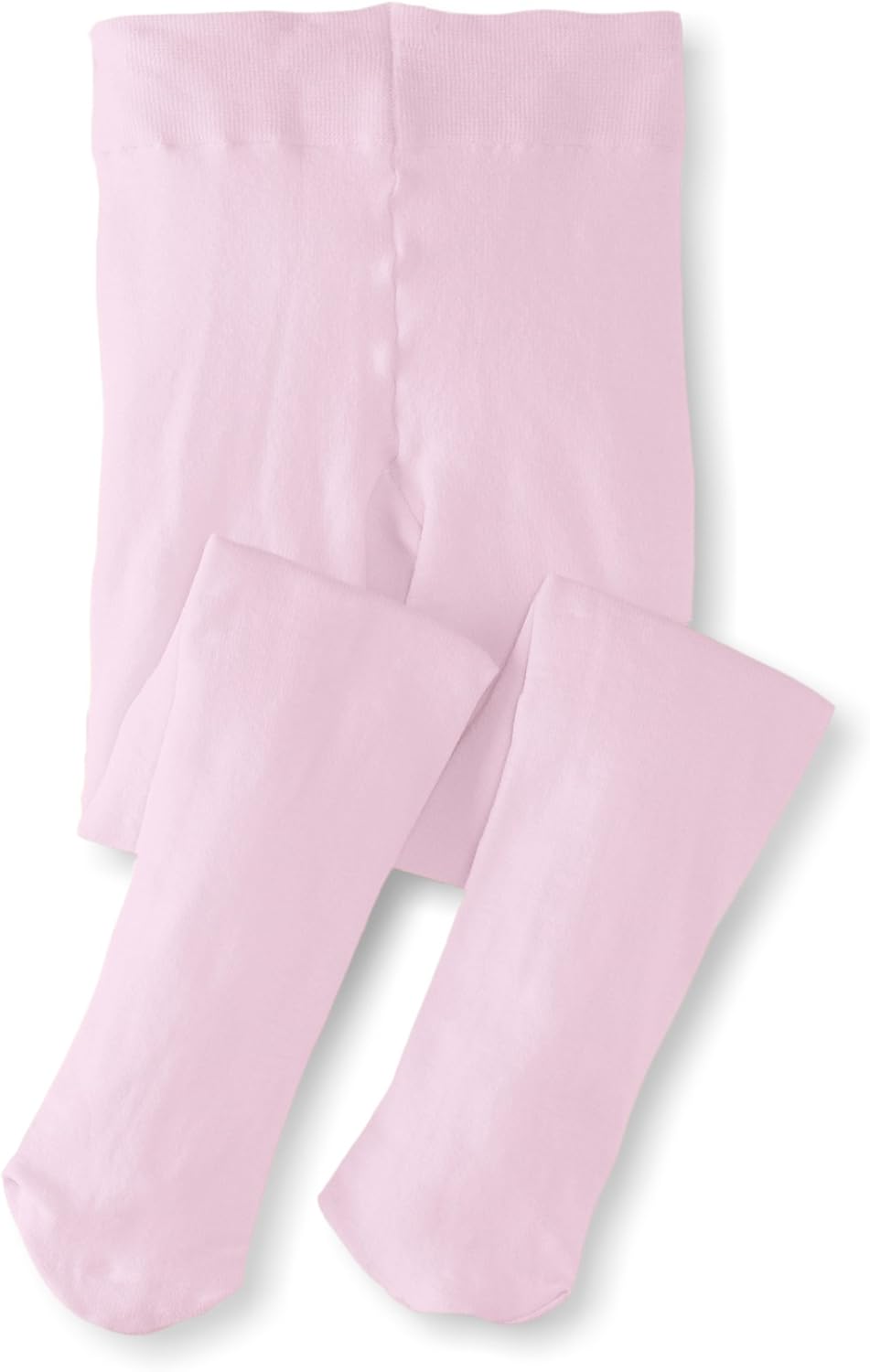 Jefferies Socks Girls 2-6X Pima Cotton Tights