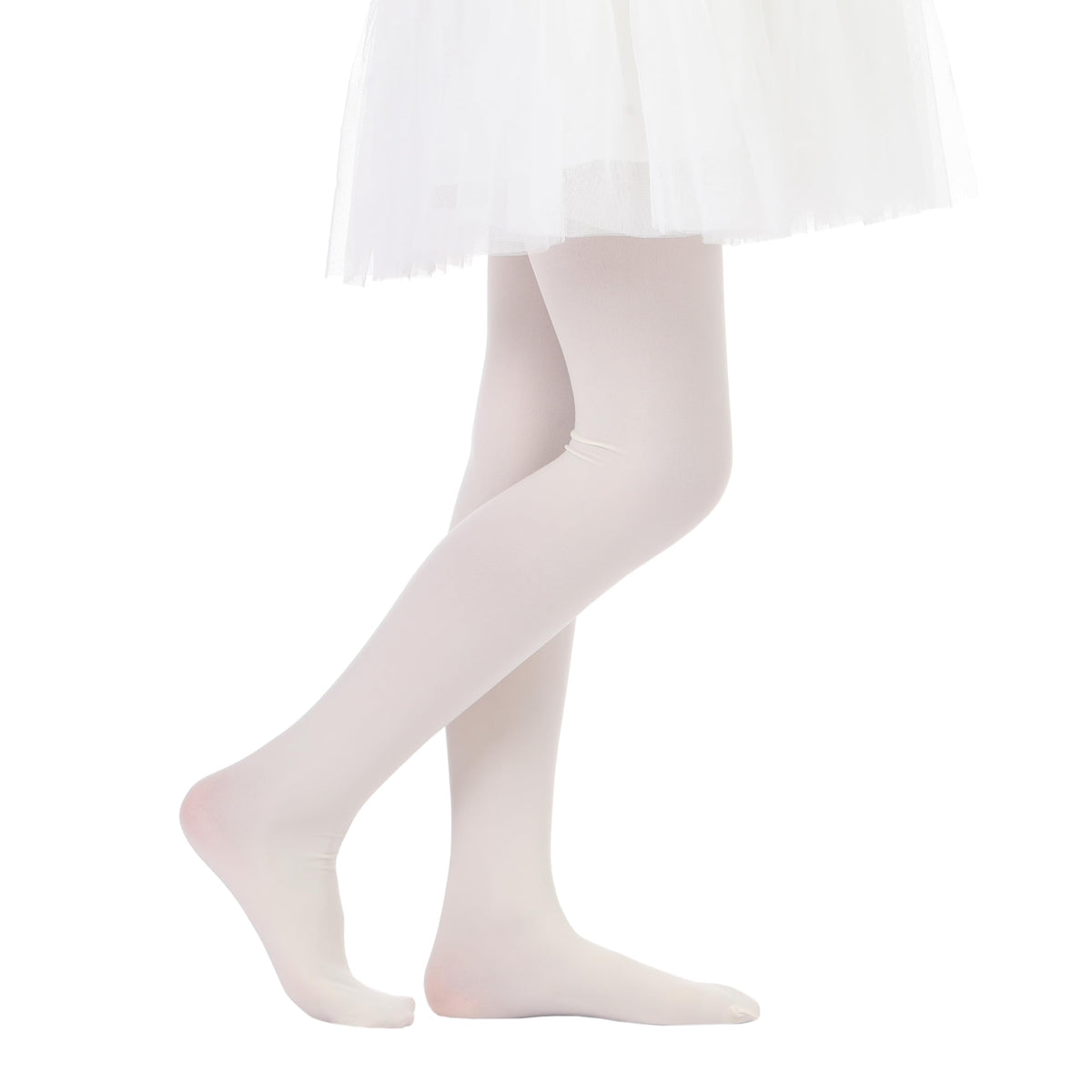Paralinda Girls Semi-Opaque Tights 50 Den