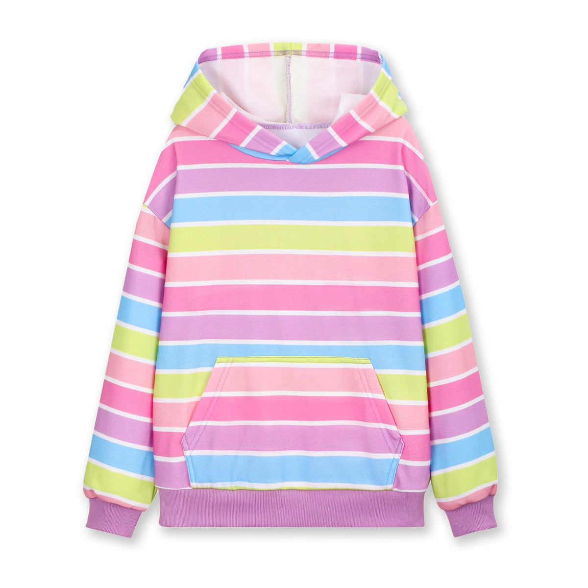 WELAKEN Sweatshirts for Girls Toddler & Kids II Little Girl's Pullover Tops Sweaters & Hoodies