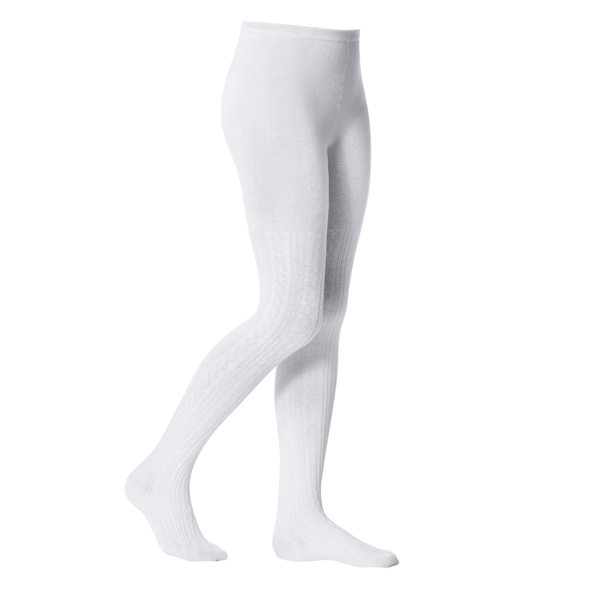 Zando Cable Knit Toddler Tights Baby Seamless Leggings Girls Stockings