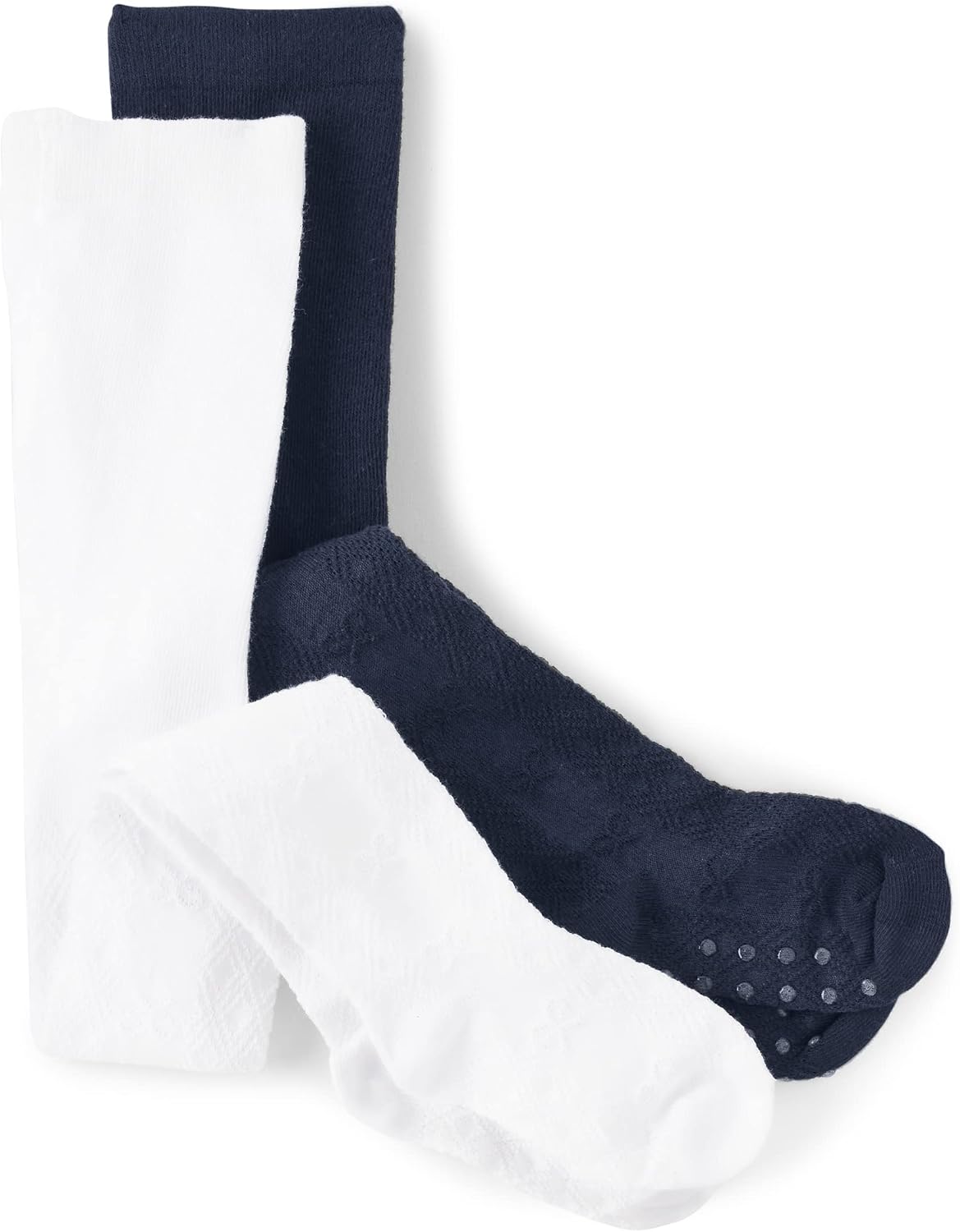 Gymboree Girls And Toddler Tights, Multipacks
