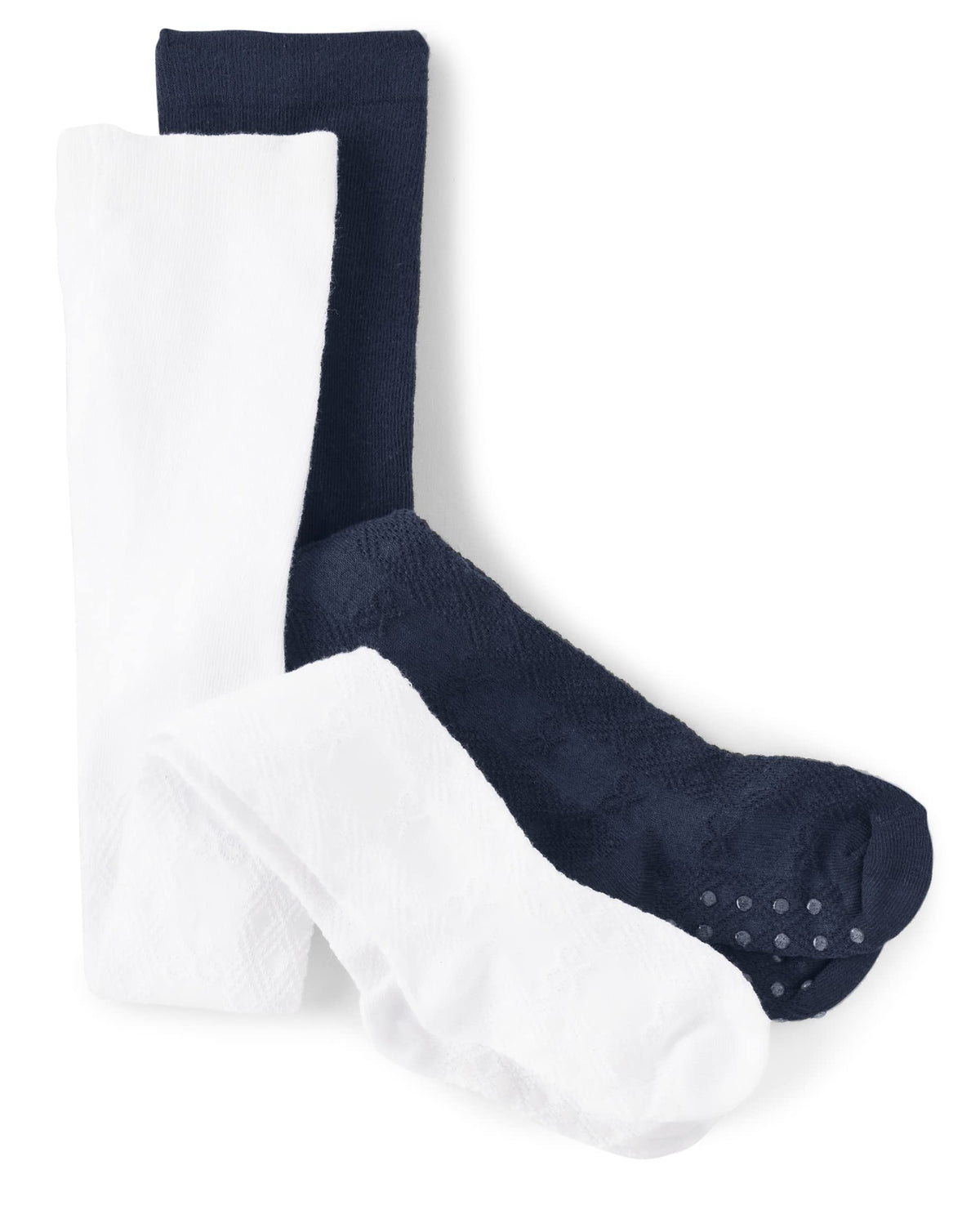 Gymboree Girls And Toddler Tights, Multipacks