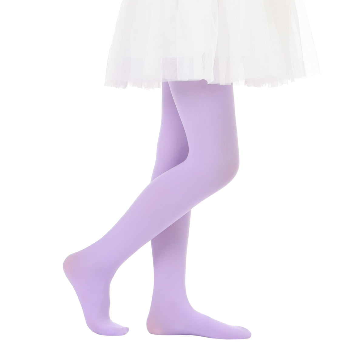 Paralinda Girls Semi-Opaque Tights 50 Den