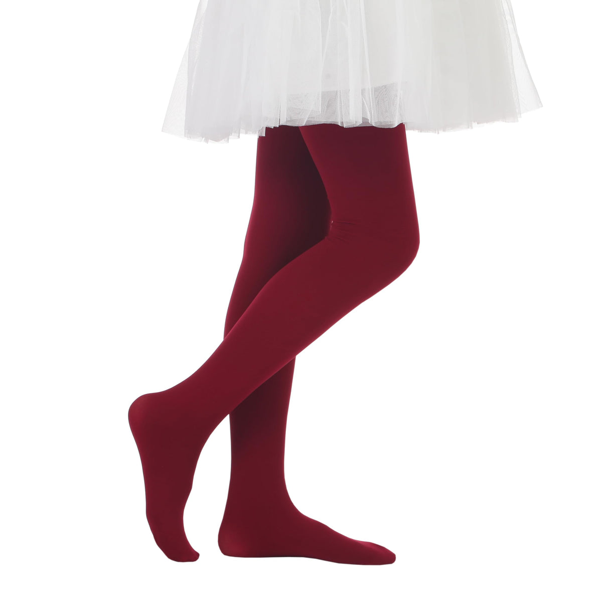 Paralinda Girls Semi-Opaque Tights 50 Den
