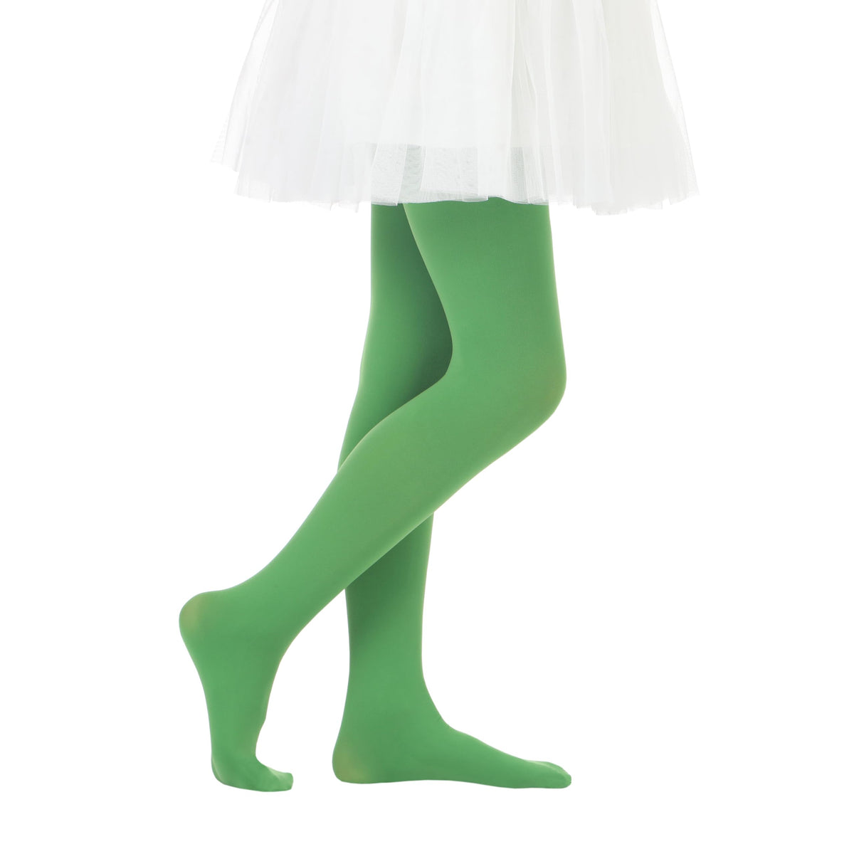 Paralinda Girls Semi-Opaque Tights 50 Den