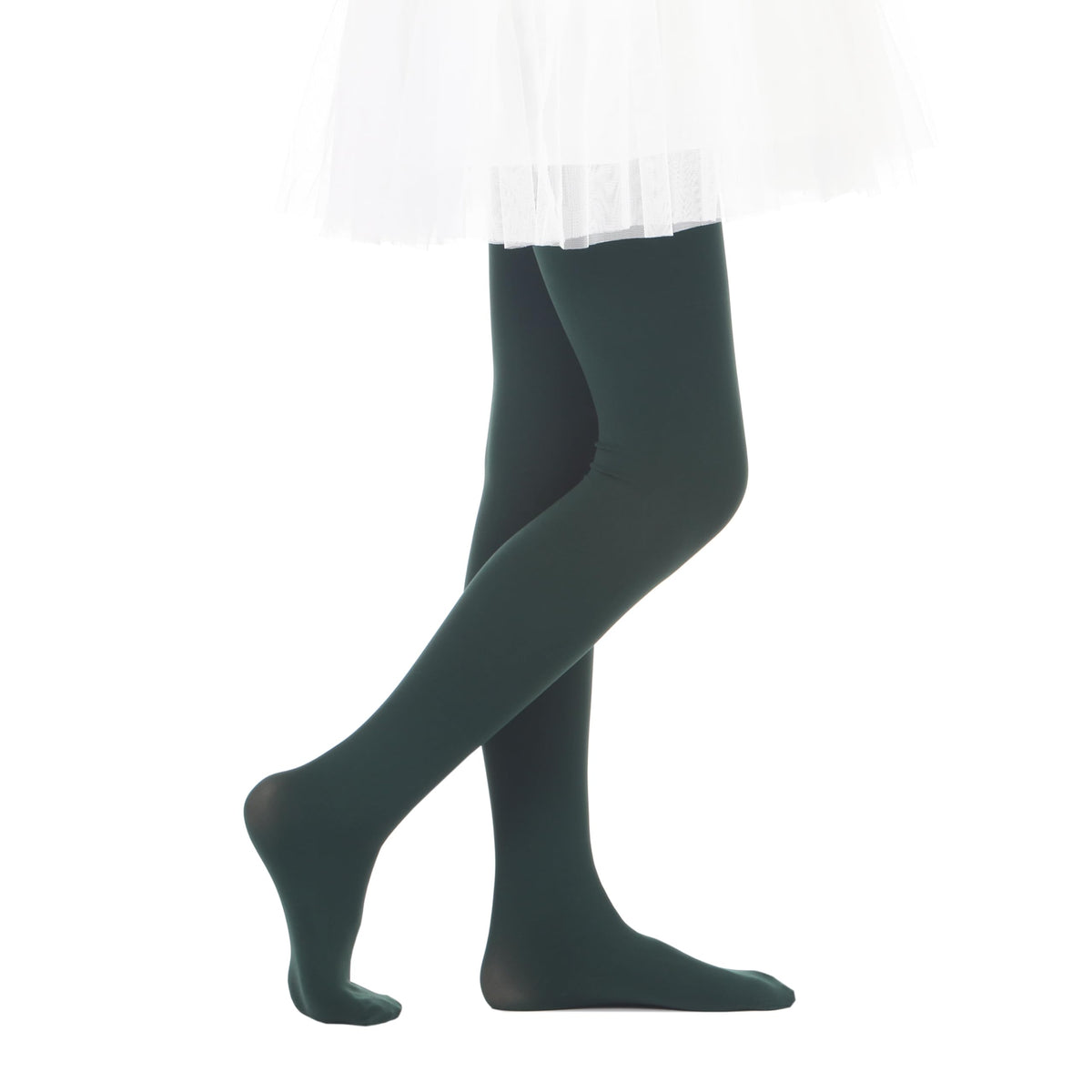 Paralinda Girls Semi-Opaque Tights 50 Den