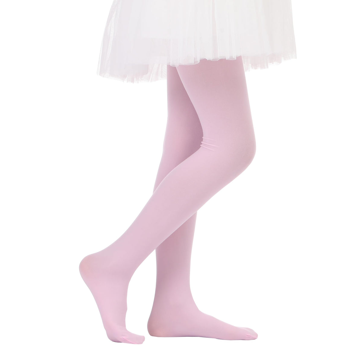 Paralinda Girls Semi-Opaque Tights 50 Den