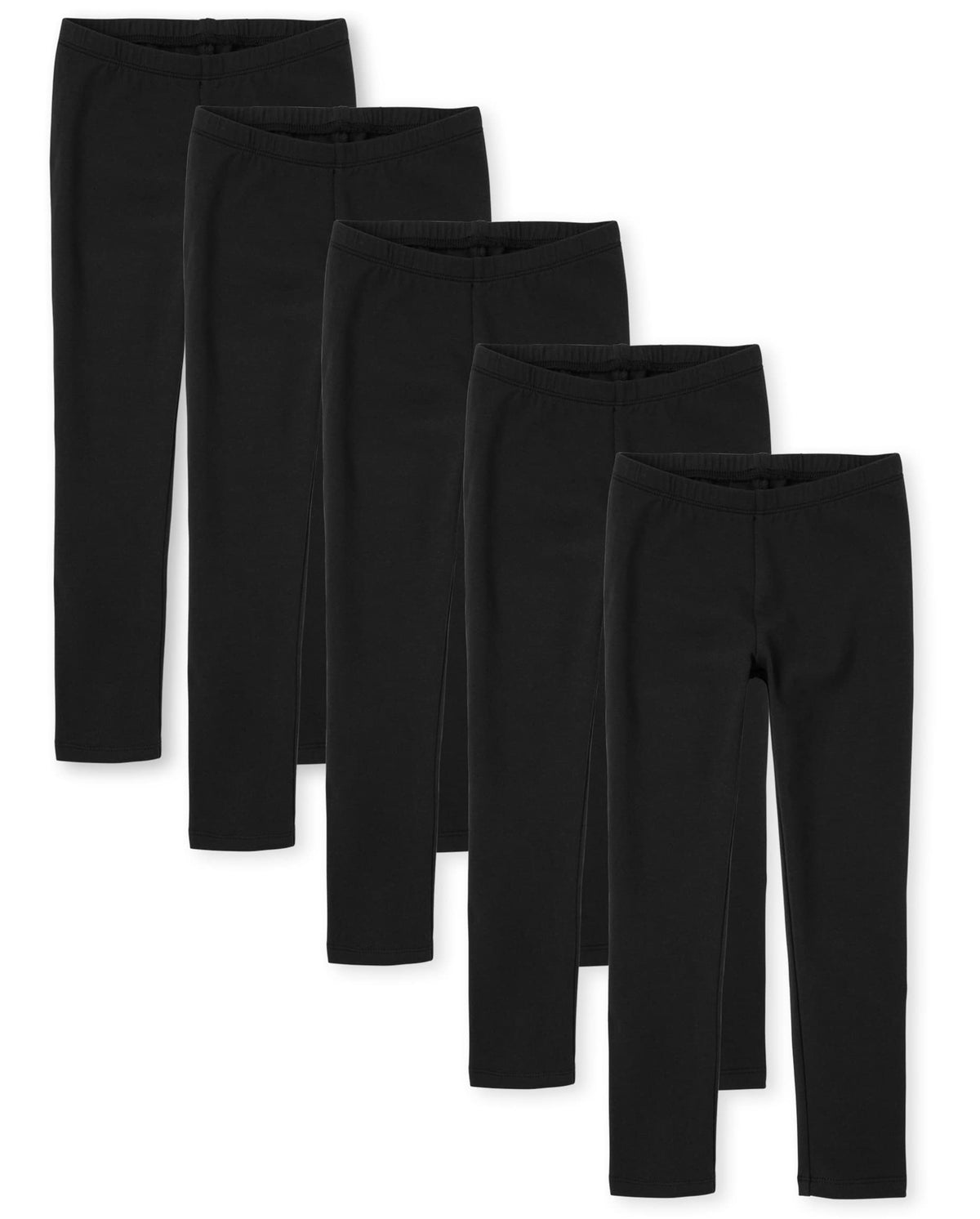 The Children's Place Girls Leggings
