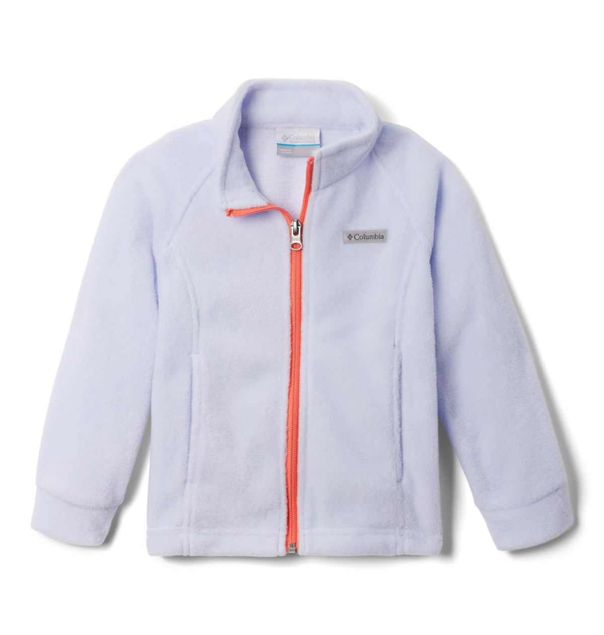 Columbia Unisex-Baby Benton Springs Fleece Jacket