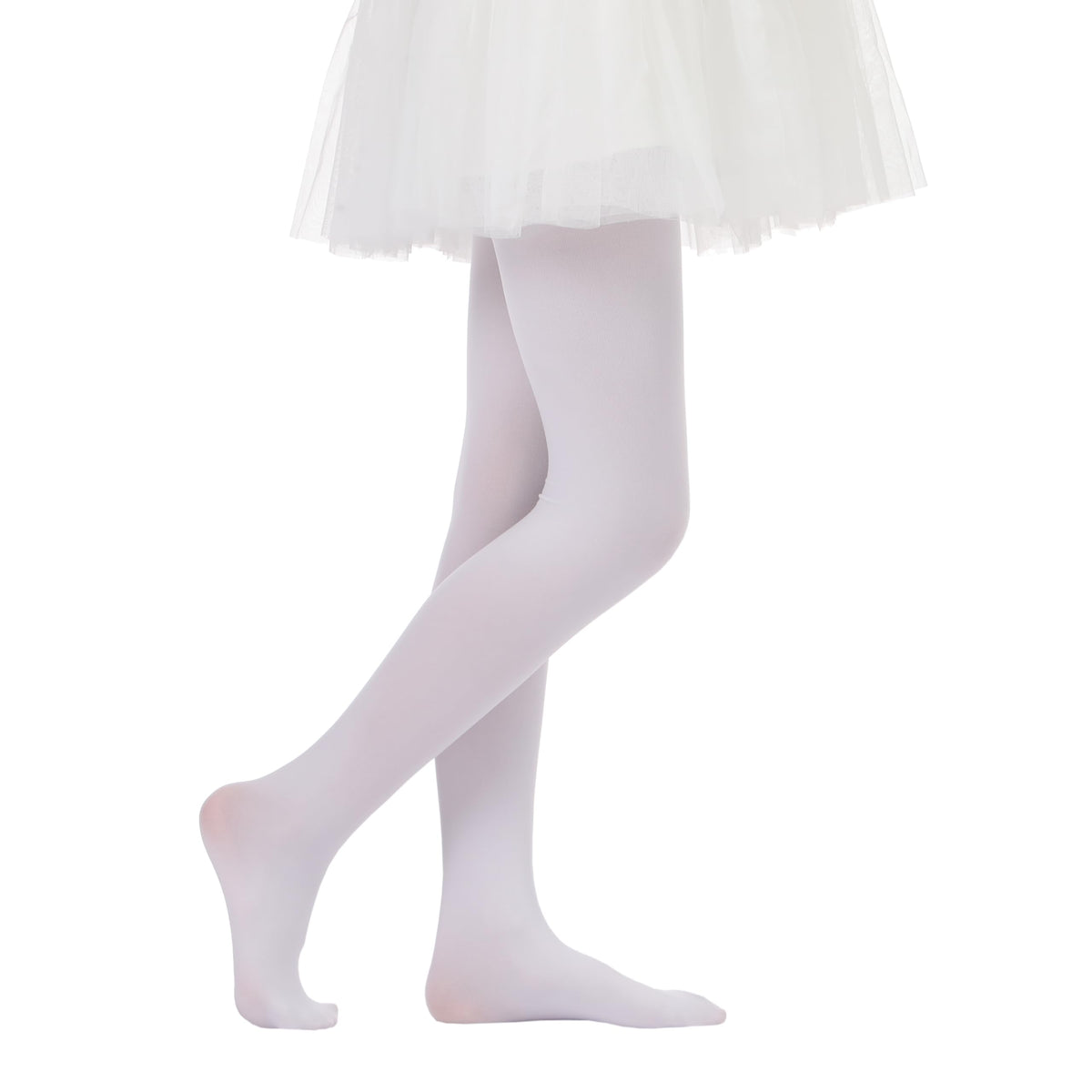 Paralinda Girls Semi-Opaque Tights 50 Den