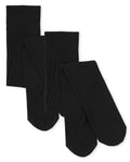 The Children's Place Girls' Tights, Pack of Two