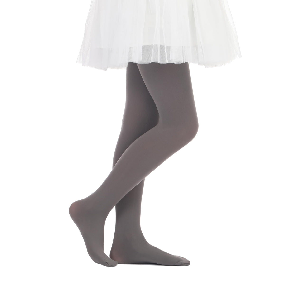 Paralinda Girls Semi-Opaque Tights 50 Den
