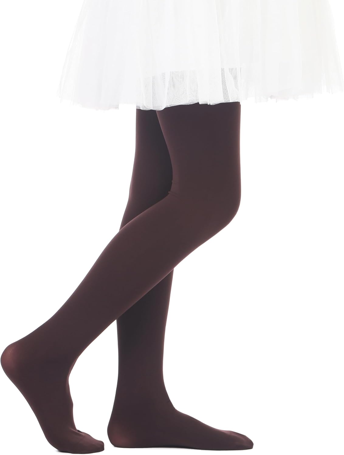 Paralinda Girls Semi-Opaque Tights 50 Den
