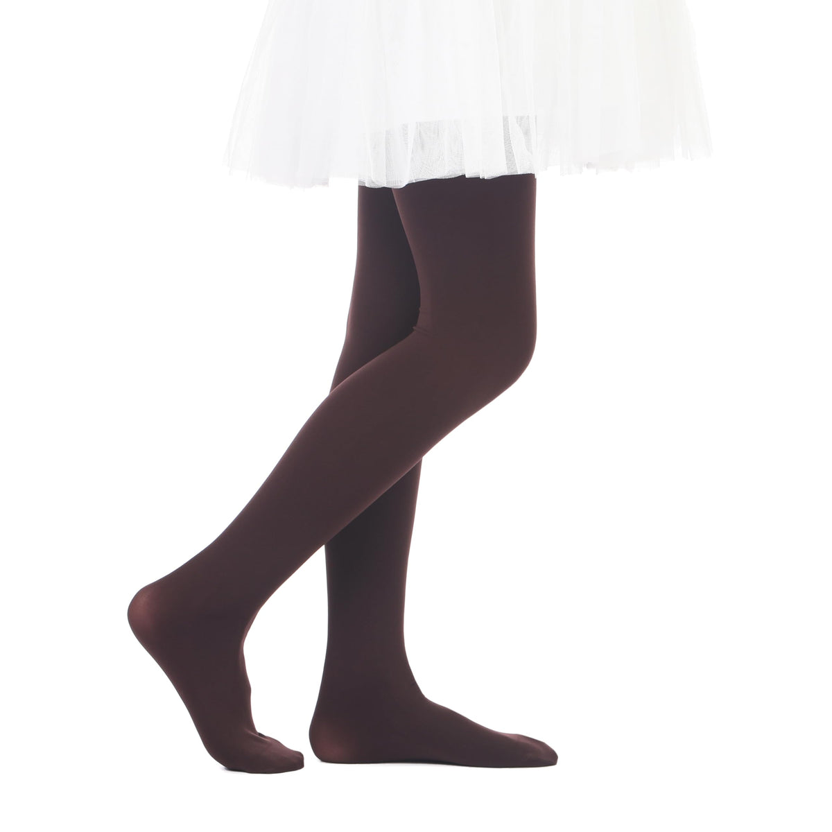 Paralinda Girls Semi-Opaque Tights 50 Den