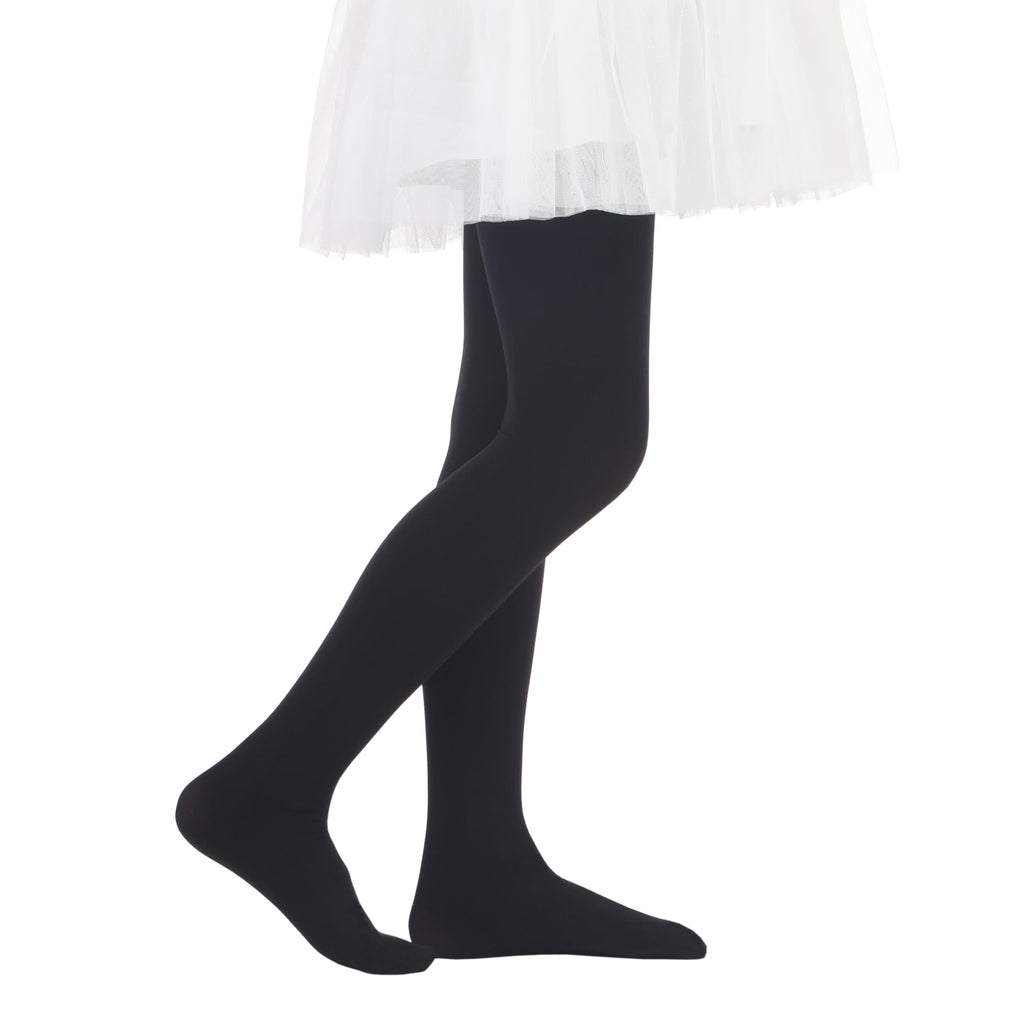 Paralinda Girls Semi-Opaque Tights 50 Den