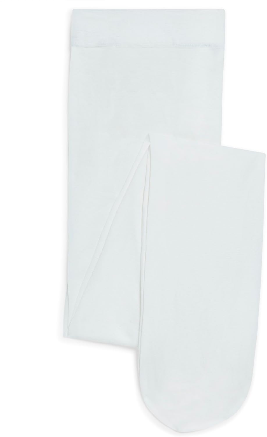 Danskin Girls Microfiber Footed Tights