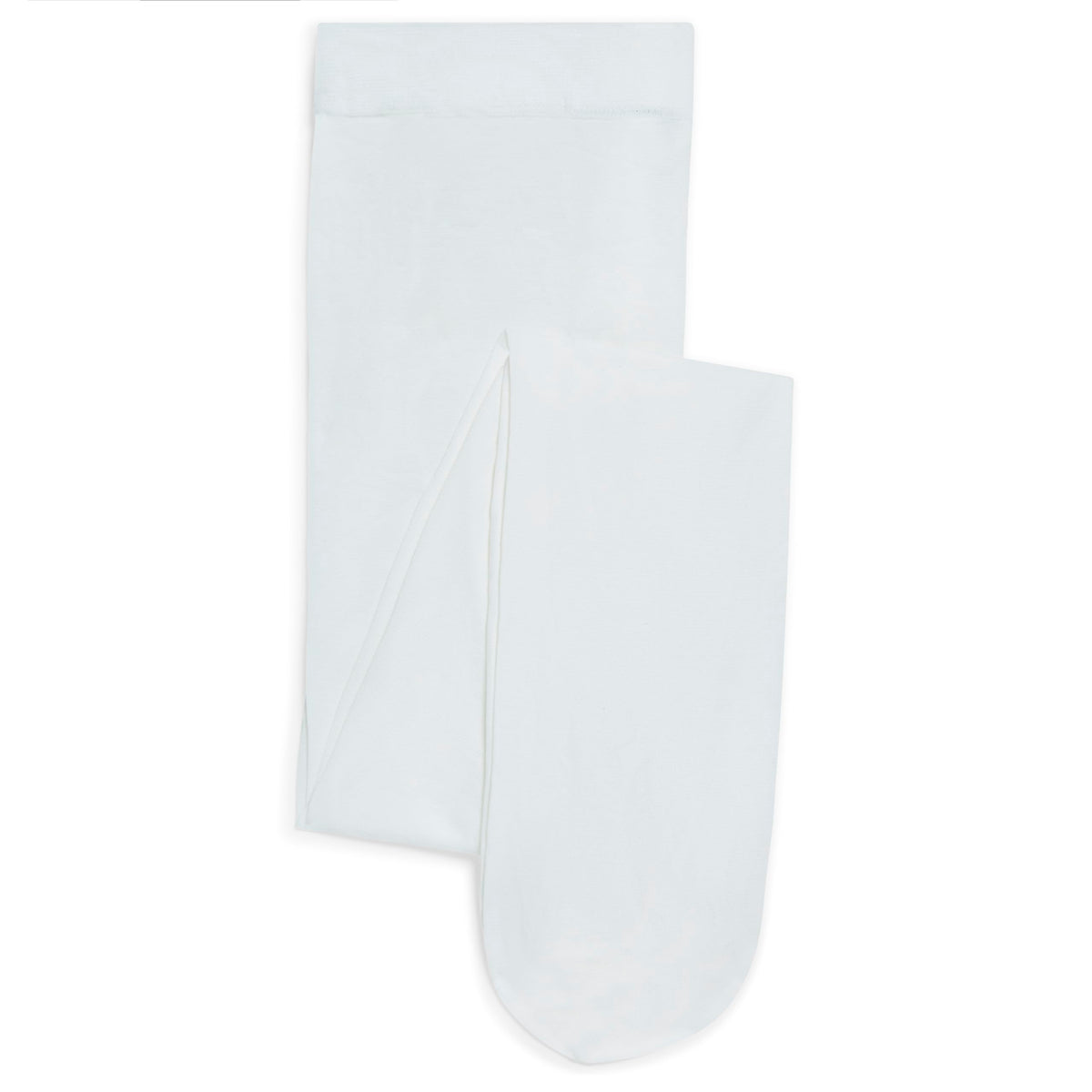 Danskin Girls Microfiber Footed Tights
