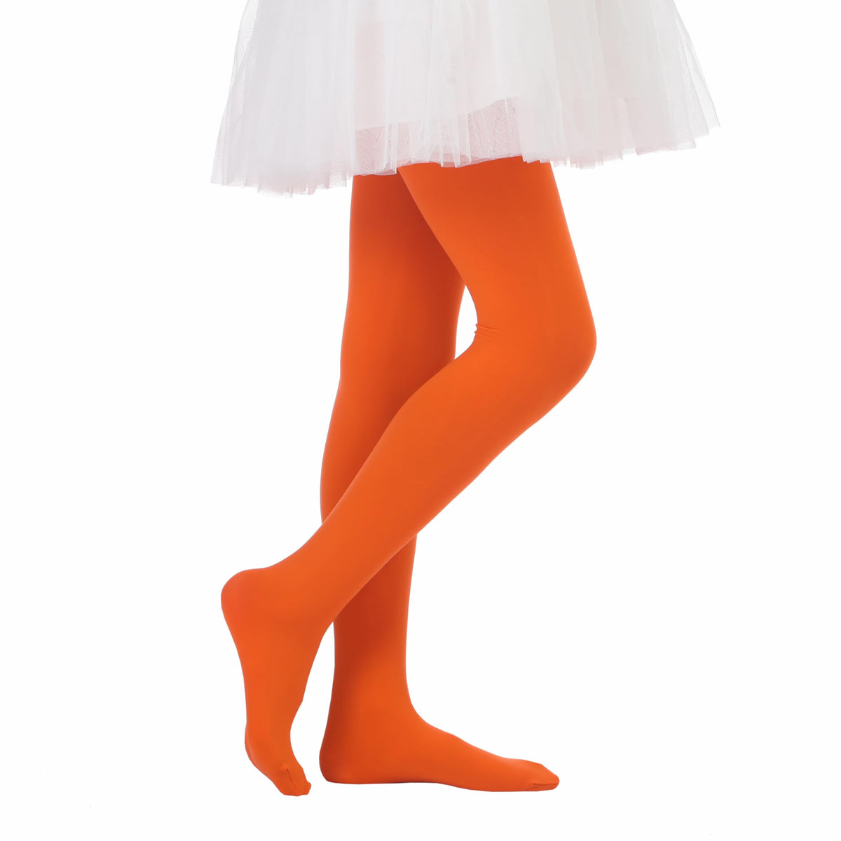 Paralinda Girls Semi-Opaque Tights 50 Den