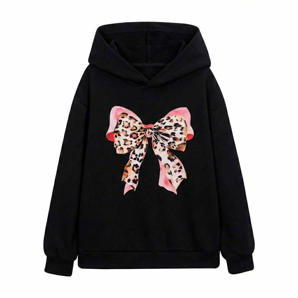 WELAKEN Sweatshirts for Girls Toddler & Kids II Little Girl's Pullover Tops Sweaters & Hoodies