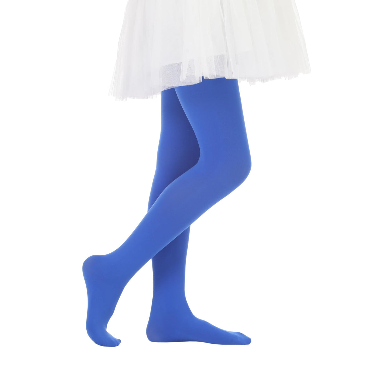 Paralinda Girls Semi-Opaque Tights 50 Den