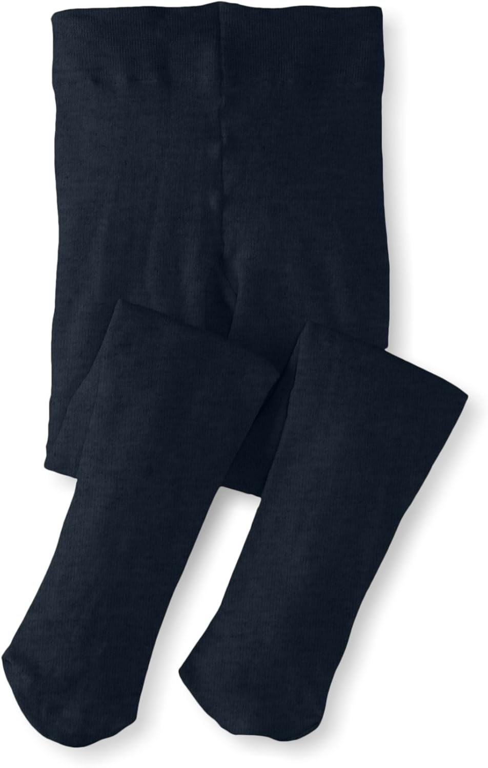 Jefferies Socks Girls 2-6X Pima Cotton Tights