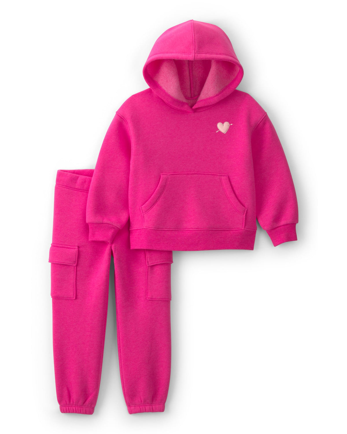 Carter's Girls' 2-piece Pant Set