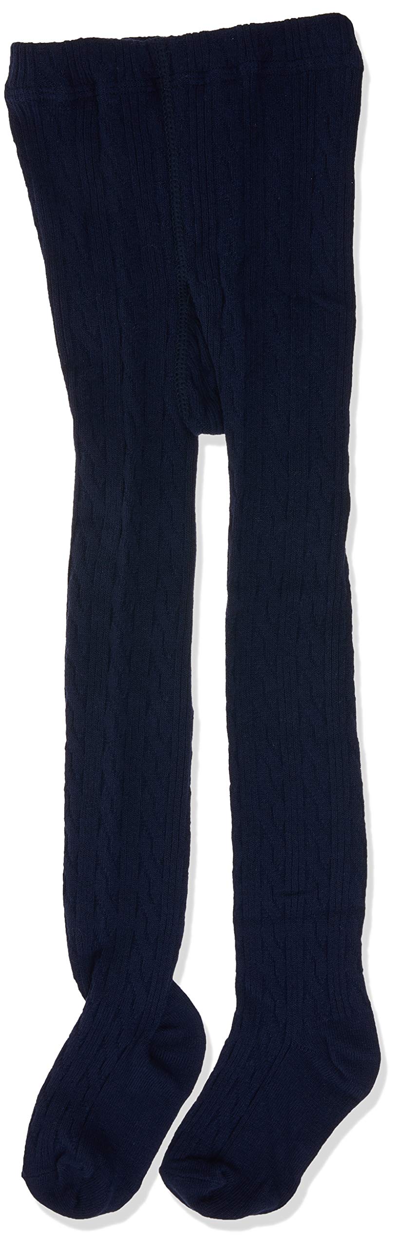 Jefferies Socks Girls 2-6X Cable Tight